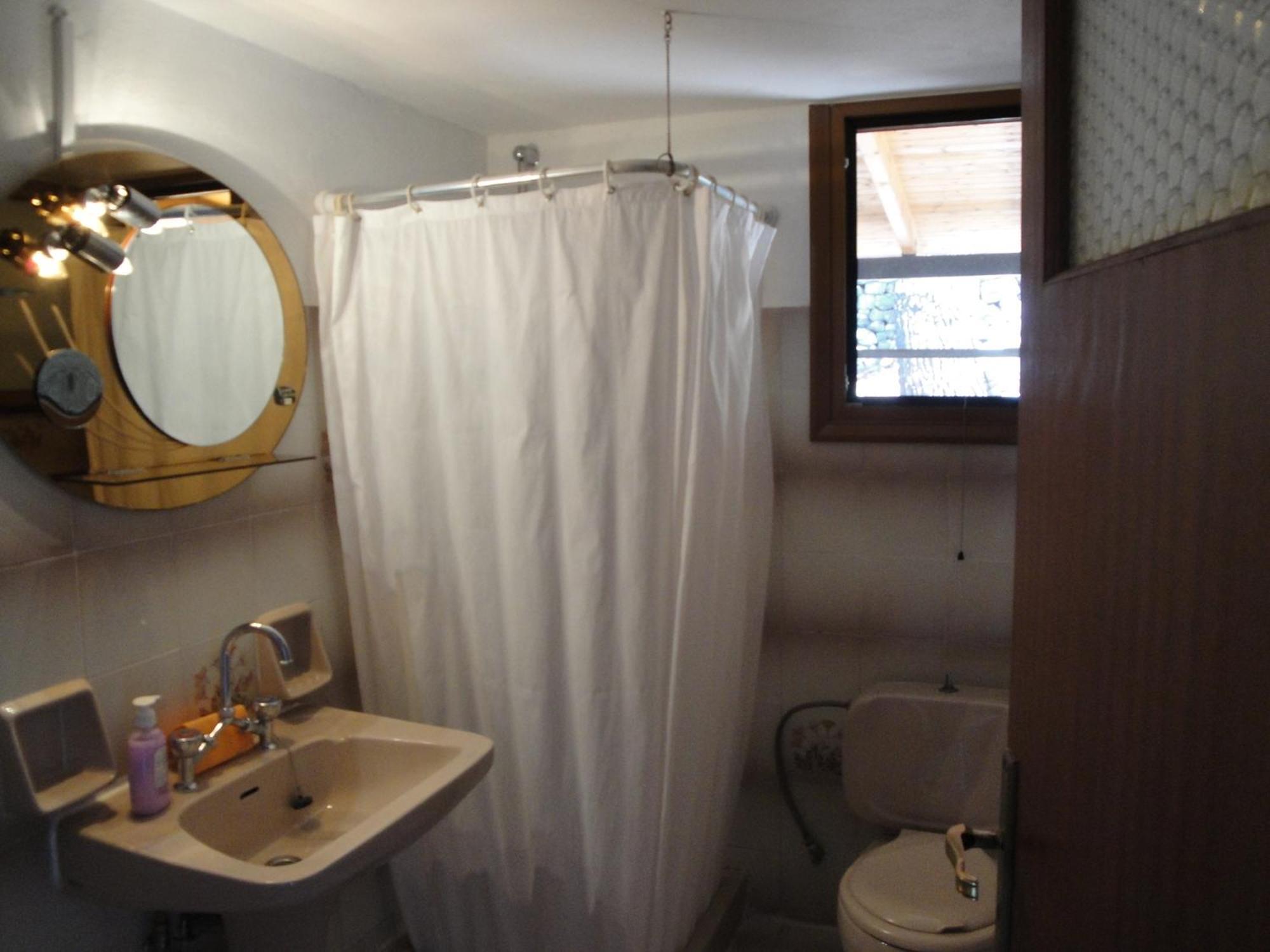 Paschos Rooms Сивота Номер фото